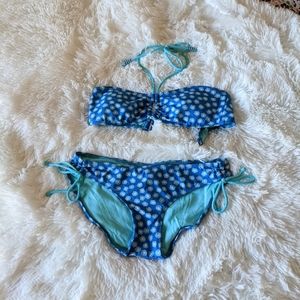 { American Eagle } Two Piece Swimsuit